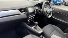 Renault Captur 1.6 E-Tech full hybrid 145 Evolution 5dr Auto Hybrid Hatchback